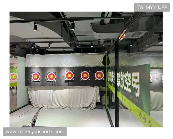射箭俱乐部强化青少年训练营的器材维护与安全标准，射箭俱乐部的运营现状